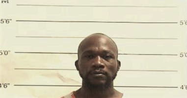 Justin James, - Orleans Parish County, LA 